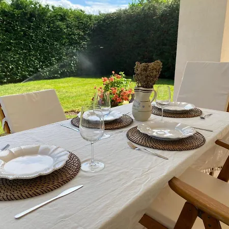 Pensjonat Giulio Polignano 4*