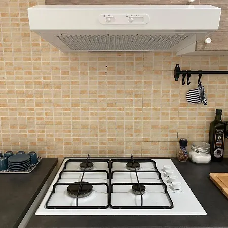 Pensjonat Giulio Polignano Polignano a Mare