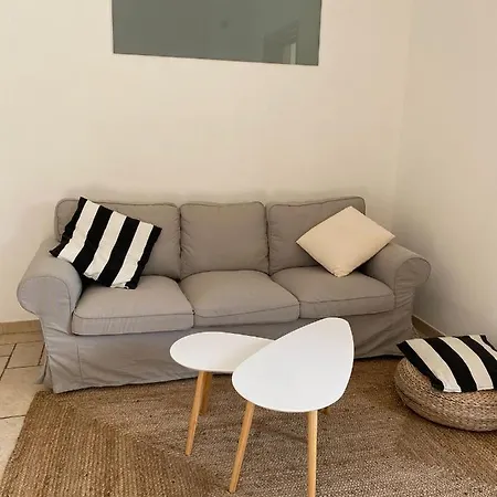 Pensjonat Giulio Polignano