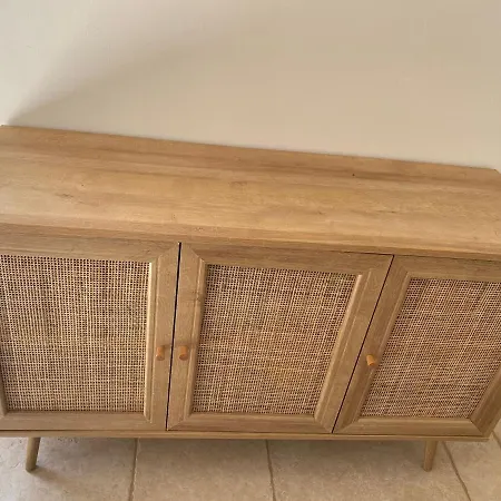 Giulio Polignano Pensjonat 4*