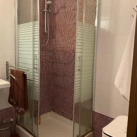 Pensjonat Giulio Polignano