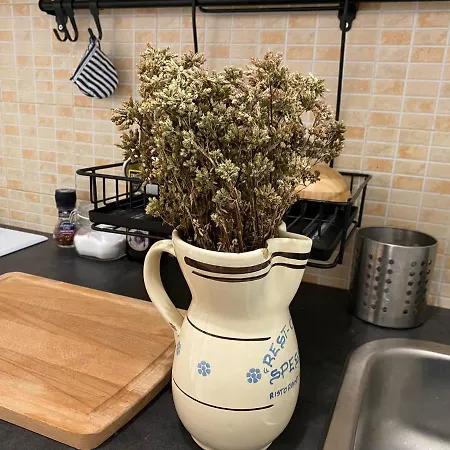 Pensjonat Giulio Polignano