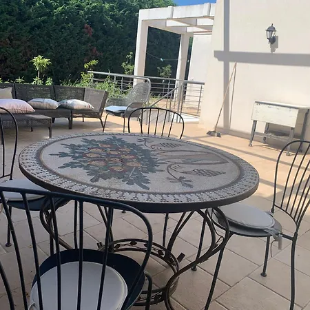 Pensjonat Giulio Polignano Polignano a Mare