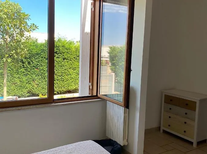 Giulio Polignano Pensión Polignano a Mare