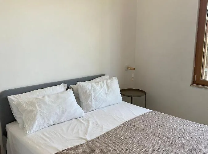 Pensión Giulio Polignano