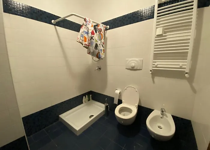 Giulio Polignano 4* Polignano a Mare