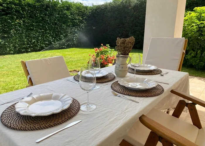 Pensión Giulio Polignano 4*