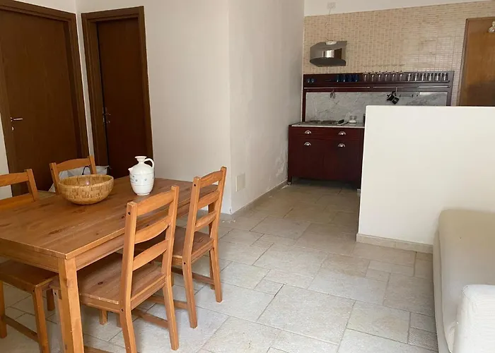 Pensión Giulio Polignano 4*