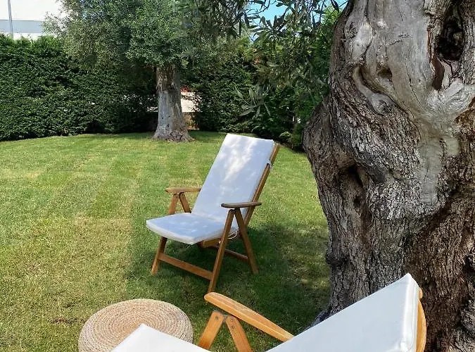 Pensión Giulio Polignano Polignano a Mare