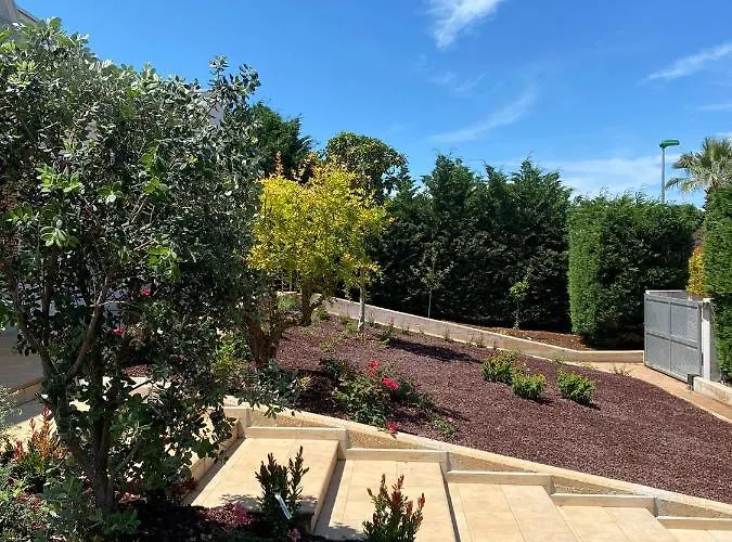 Giulio Polignano Pensión