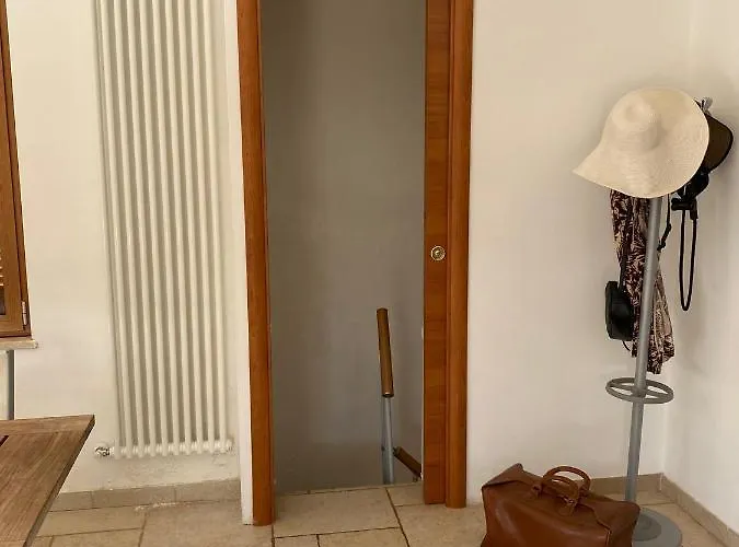 Pensión Giulio Polignano Polignano a Mare