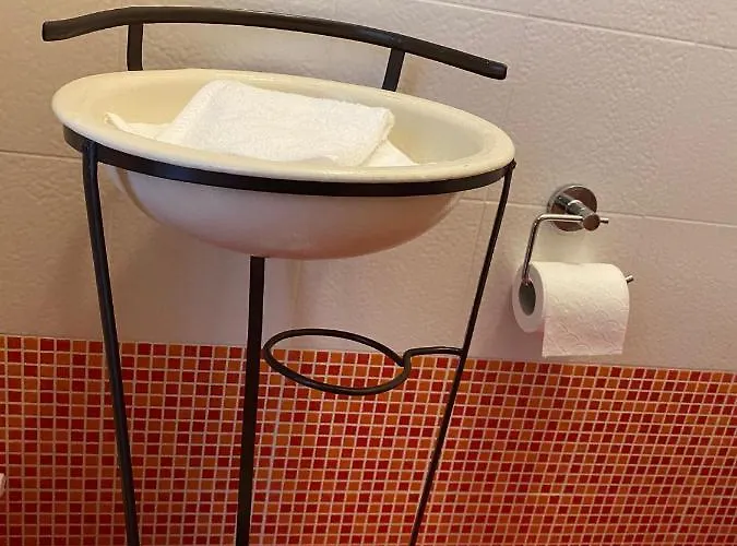 Giulio Polignano Pensión Polignano a Mare