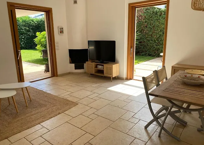 Giulio Polignano Pensión Polignano a Mare