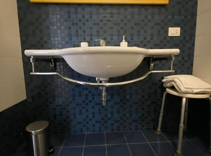 Giulio Polignano Pensión 4*