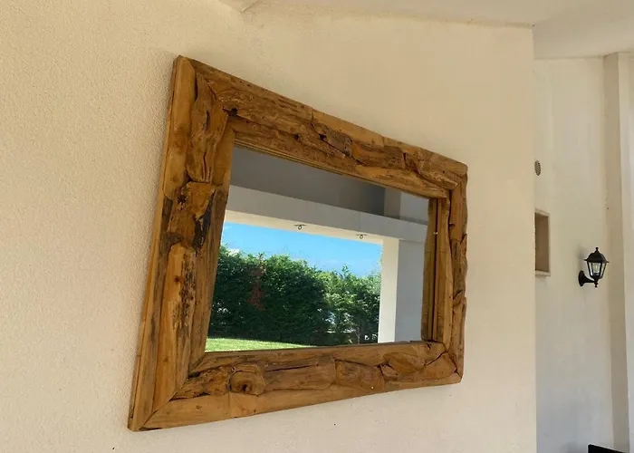 Pensión Giulio Polignano Polignano a Mare