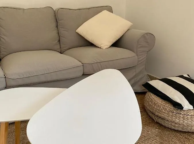 Pensión Giulio Polignano