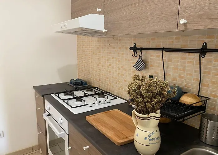 Pensión Giulio Polignano Polignano a Mare