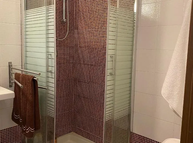 Pensión Giulio Polignano