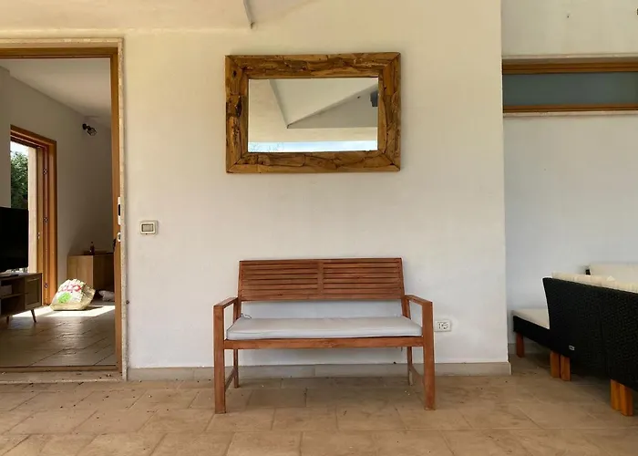 Pensión Giulio Polignano