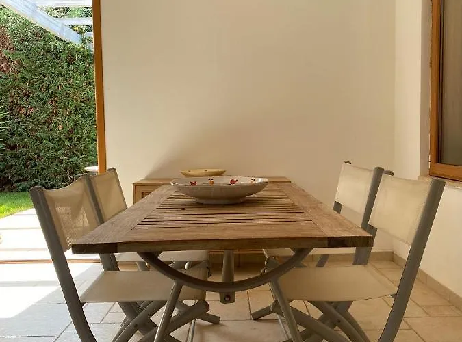 Giulio Polignano Pensión 4*