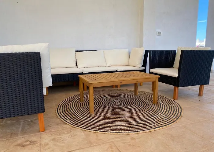 Giulio Polignano Pensión Polignano a Mare