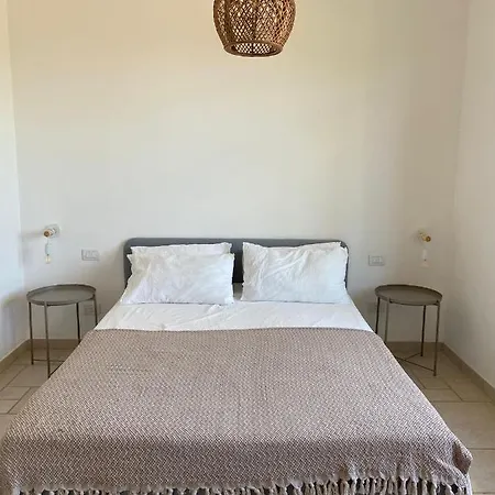 بيت ضيافة Giulio Polignano 4*