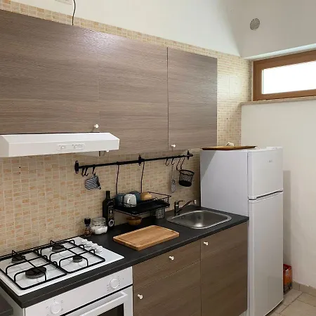 Giulio Polignano بيت ضيافة