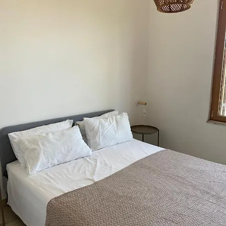 Maison d'hôtes Giulio Polignano