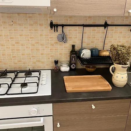 بيت ضيافة Giulio Polignano