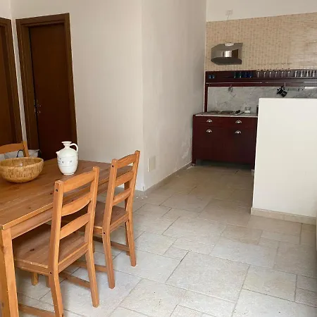 Maison d'hôtes Giulio Polignano 4*