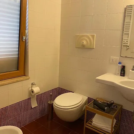 بيت ضيافة Giulio Polignano 4*