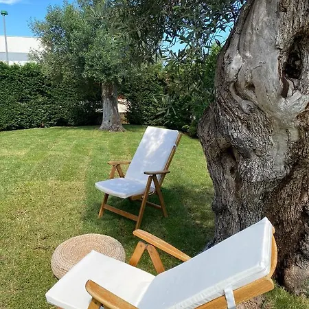 بيت ضيافة Giulio Polignano بولينيانو آ ماري