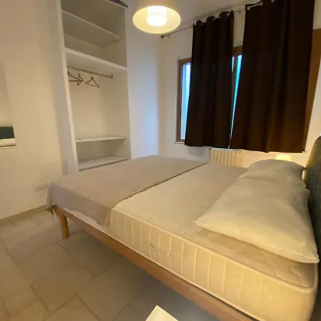 Affittacamere Giulio Polignano 4*