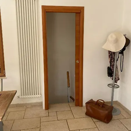 Maison d'hôtes Giulio Polignano Polignano a Mare