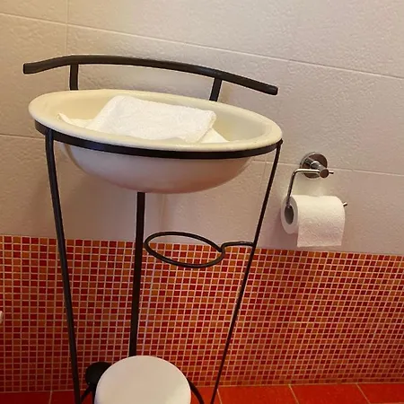 Giulio Polignano بيت ضيافة بولينيانو آ ماري