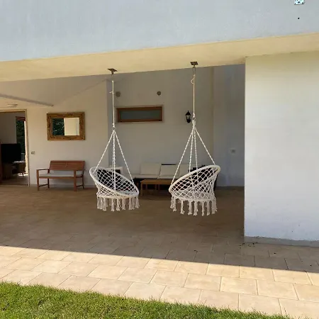 Giulio Polignano Maison d'hôtes