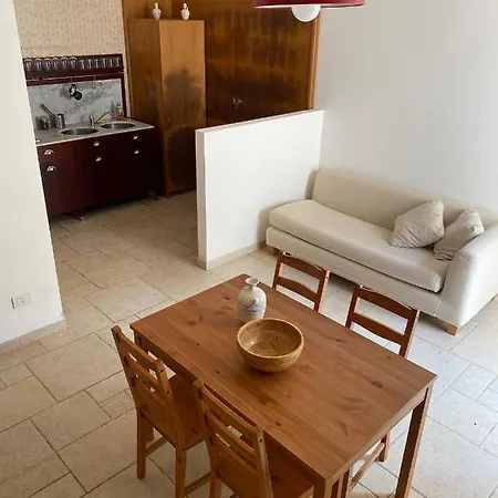 Maison d'hôtes Giulio Polignano Polignano a Mare