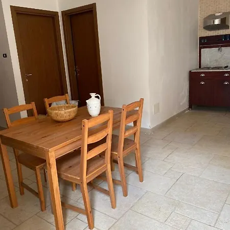 Giulio Polignano بيت ضيافة