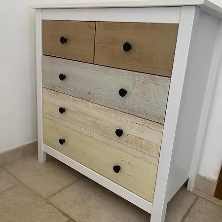 Maison d'hôtes Giulio Polignano