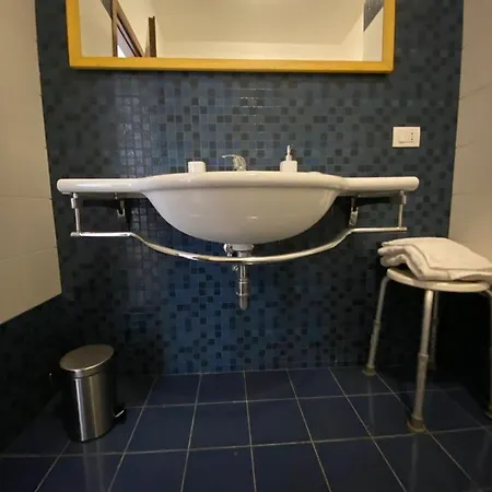 Giulio Polignano Maison d'hôtes 4*