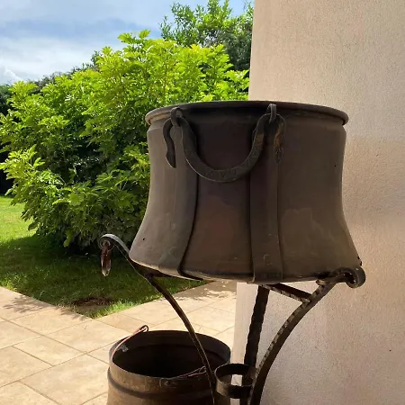 Giulio Polignano Maison d'hôtes Polignano a Mare