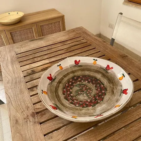 Giulio Polignano 4*