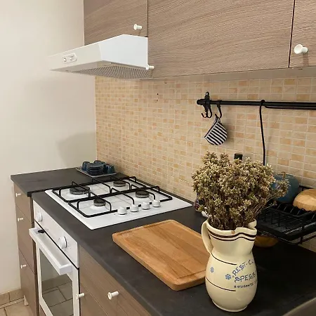 Maison d'hôtes Giulio Polignano Polignano a Mare