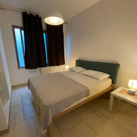 Giulio Polignano بيت ضيافة