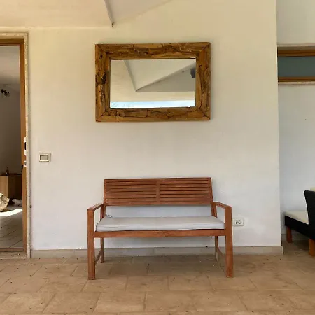 Maison d'hôtes Giulio Polignano