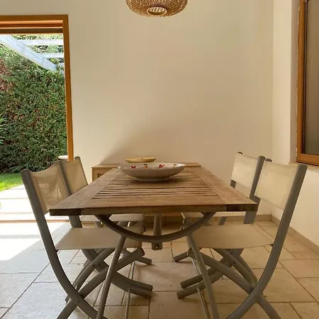 Giulio Polignano Maison d'hôtes 4*