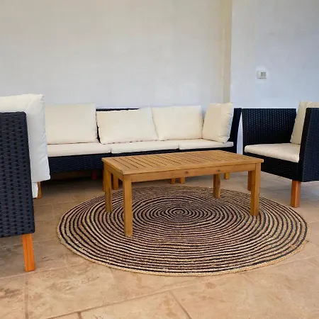 Giulio Polignano بيت ضيافة بولينيانو آ ماري