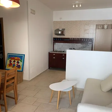 بيت ضيافة Giulio Polignano 4*