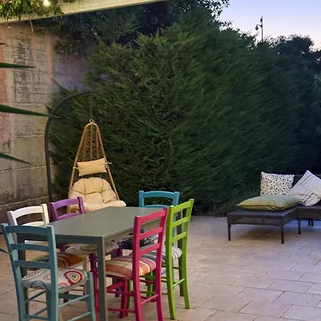 بيت ضيافة Giulio Polignano