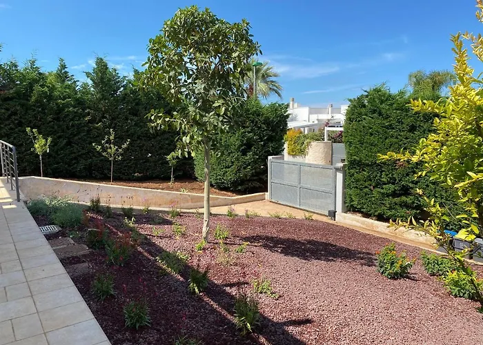 Giulio Polignano 4* Polignano a Mare